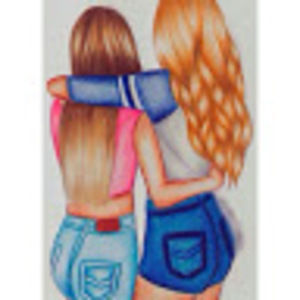 Meet your Posher, Emma j.